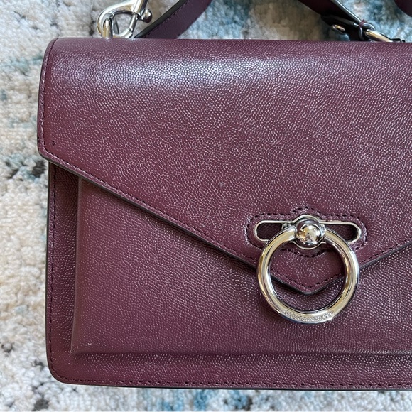 Rebecca Minkoff EUC Crossbody/Shoulder Bag - Picture 2 of 16
